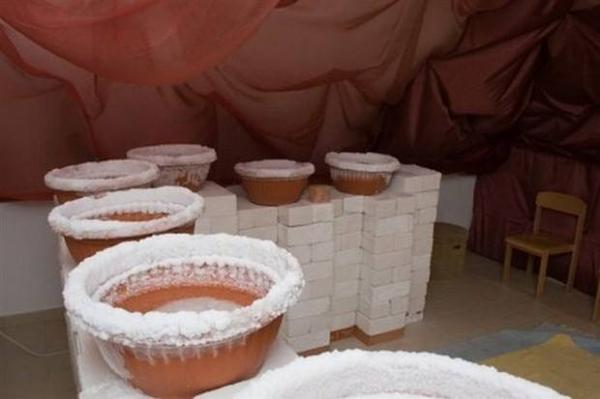 Poznáte roztok Klimasol?