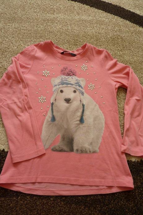 Nádherné tričká, 110