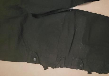 Pánske nohavice, xl