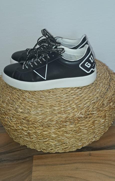 Guess tenisky, guess,41