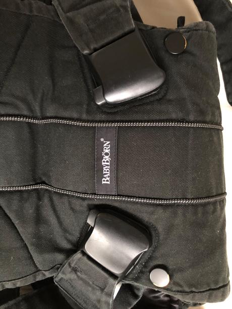 Nosič babybjorn, babybjörn