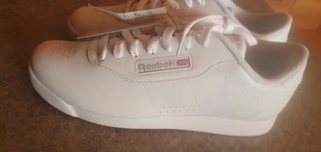 Botasky veľ.42,5(28cm,), reebok,42