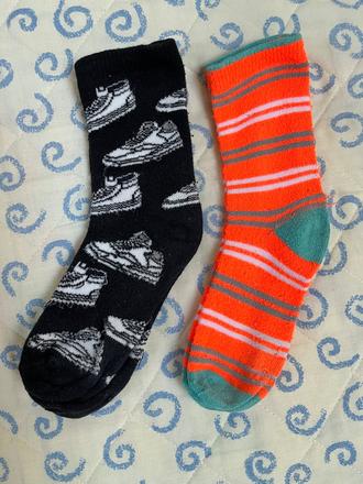 2pack ponozky (vel.27-30), next,30