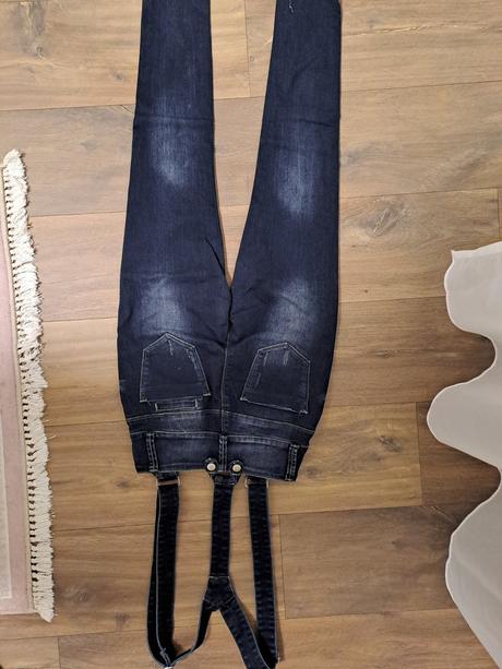 Krasne rifle na traky, 26