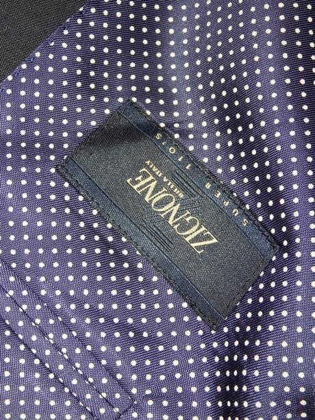 Saroni uomo luxusné sako, 56