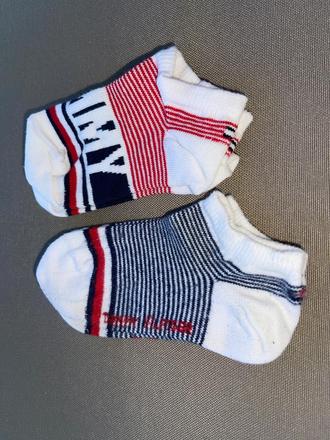 Ponožky tommy hilfiger, tommy hilfiger,27