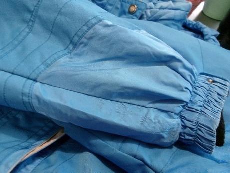 Vysokokvalitná lyžiarska bunda killy, 46