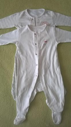 2x overaliky, f&f,74