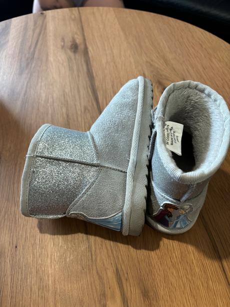 Elza zimne cizmy 28, primark,28