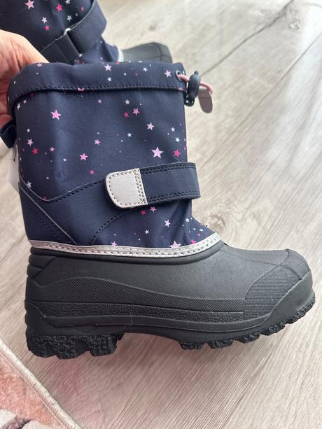 Nové snehule, h&m,29