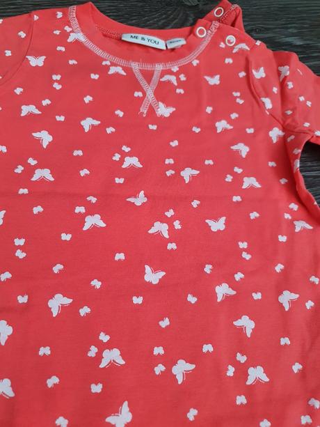 Súprava s motýlikmi, 80