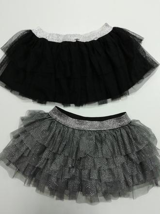 Tutu tylová sukňa, 86