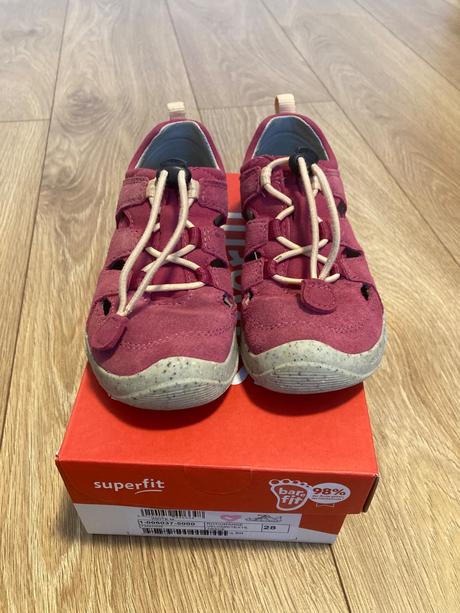 Superfit sandále, superfit,28