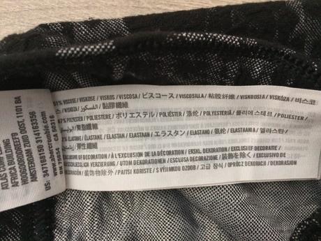 Legíny hollister veľ.xs,, hollister,36