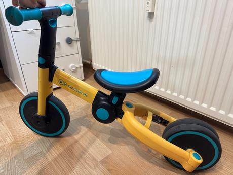 Kinderkraft 4trike, 