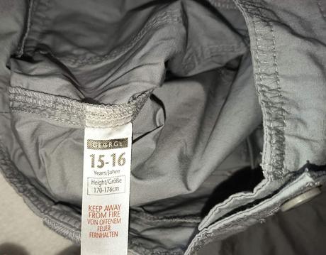 Kapsáče, george,170