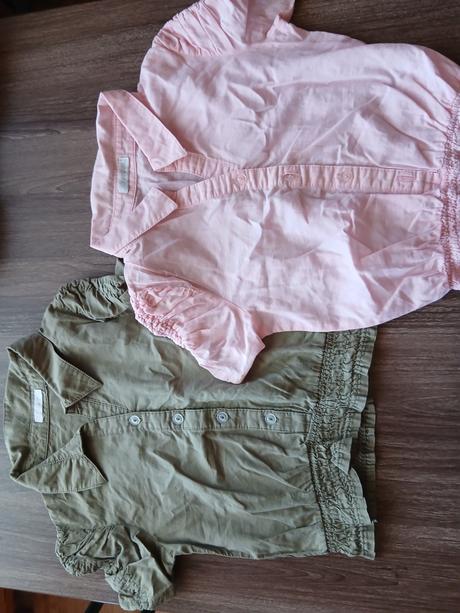 Bluzky, 104