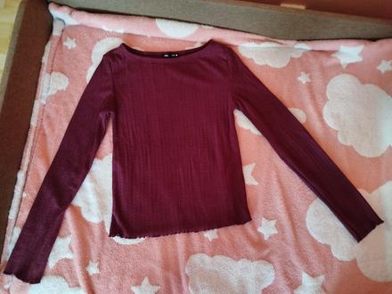 Predám krásny nový pulovrik č. m, m