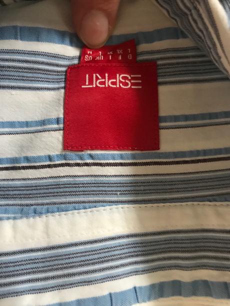 Esprit kosela, esprit,l