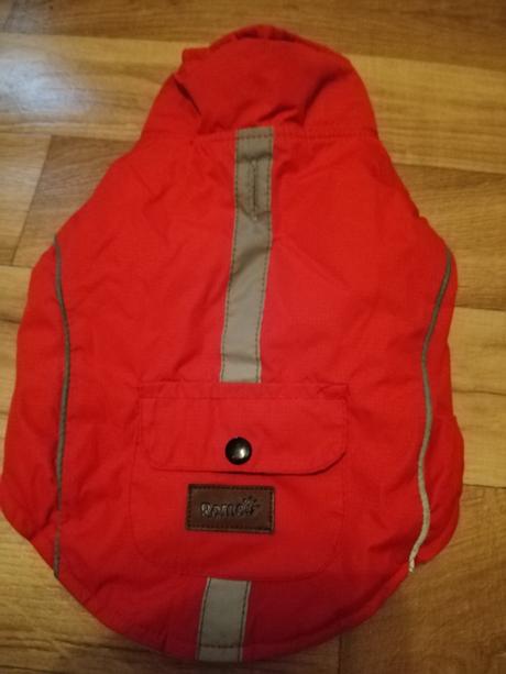 Oblečenie pre psov, 