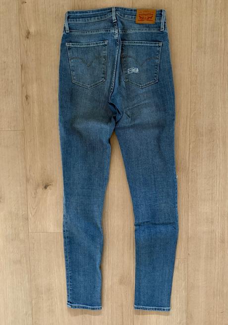 Levis rifle, levis,s