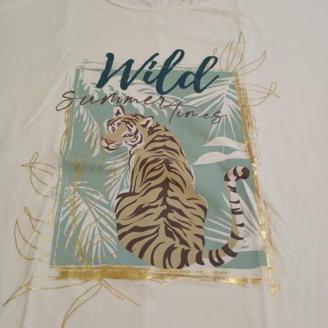 Tričko s tigrom, 44