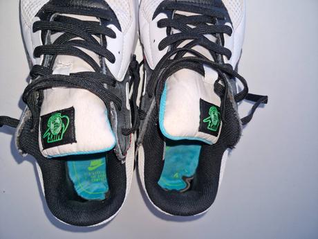 Tenisky, nike,39