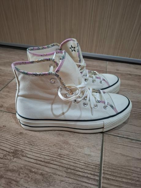 Tenisky, converse,41