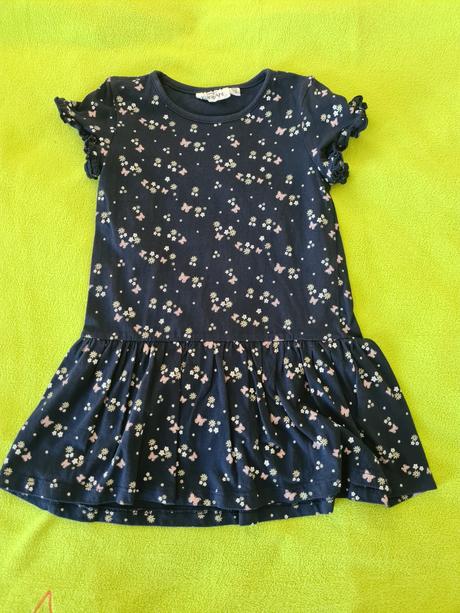 Šaty, 2ks, kappahl,86