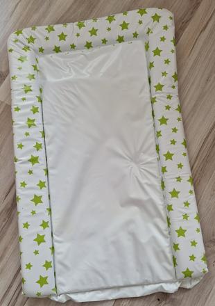 Podlozka na prebalovanie,