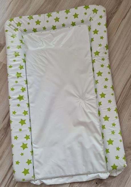 Podlozka na prebalovanie, 