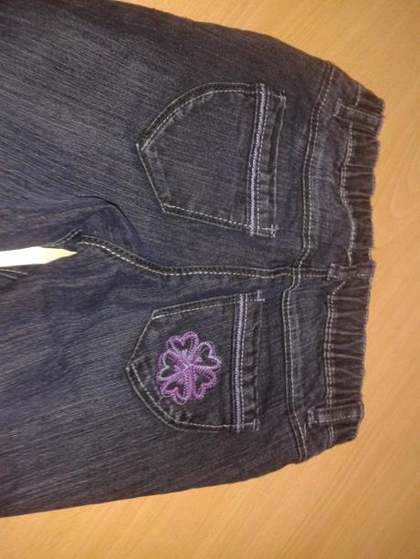 Riflove nohavice, lupilu,116