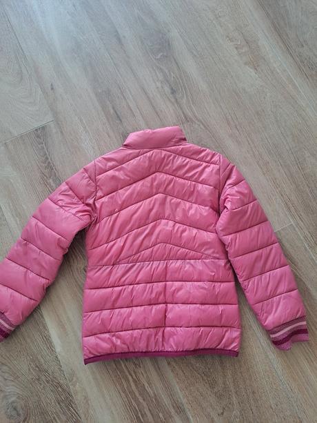 Prechodná bundičla, alive,122