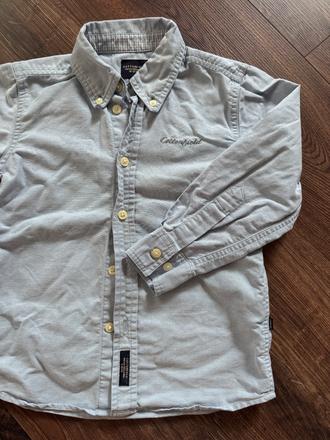 Kosela cottonfield, 110