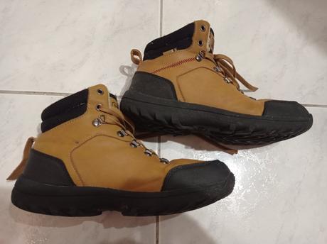 Zimné topánky, sprandi,38