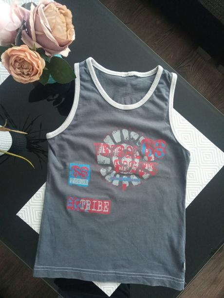 Tielko 128/134, wenice,134