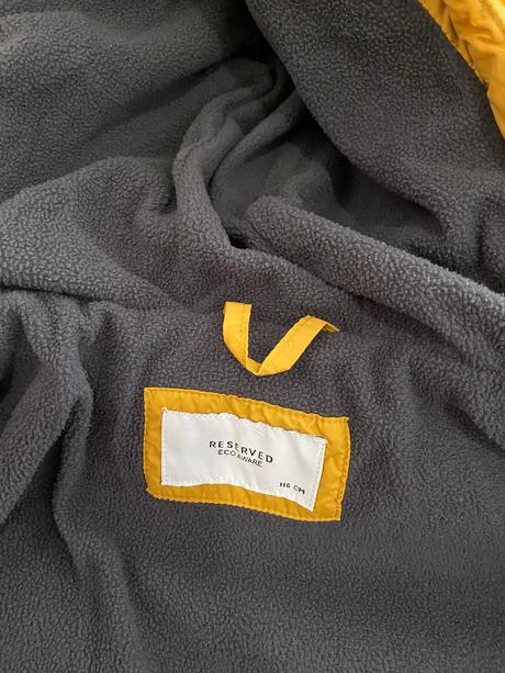 Bunda reserved, reserved,116