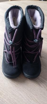 Zimné čižmy, superfit,25