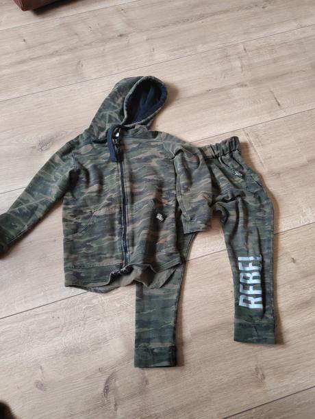 Maskacova súprava rebel, rebel kids,110