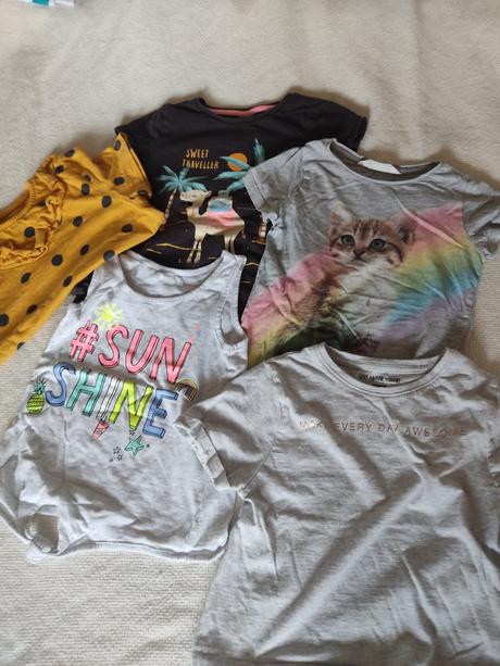 Tricka 5r, h&m,122