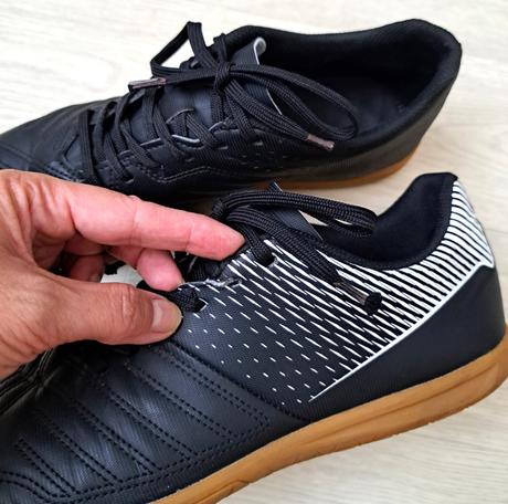 Pánske halové tenisky decathlon, veľ. 43, decathlon,43