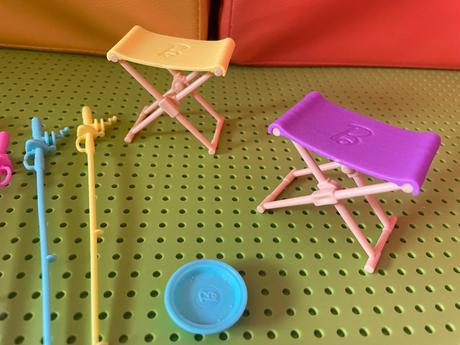 Karavan barbie,