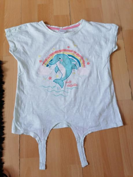 Tričko, kiki&koko,116