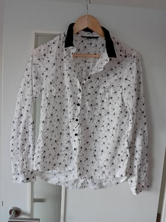 Reserved blúzka, reserved,s