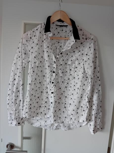 Reserved blúzka, reserved,s