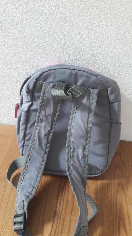 Ruksak pre školkarku,