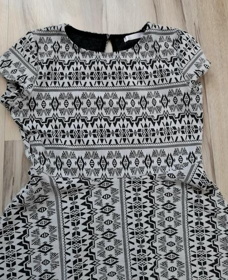 Šaty pepco č.134, pepco,134