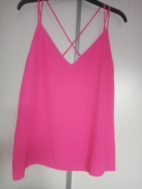 Dámske tričko f&f, f&f,38