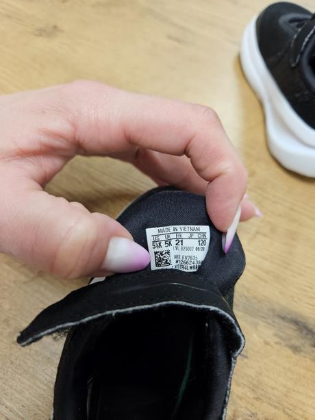 Adidas topánočky/ tenisky, adidas,21