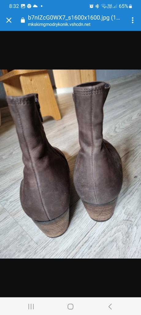 Čižmičky gabor, gabor,40